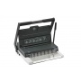 Bindownica wielofunkcyjna GBC MultiBind 220, A4, czarna, Laminacja i bindowanie, Urządzenia i maszyny biurowe