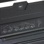 Bindownica wielofunkcyjna GBC MultiBind 320, A4, czarna, Laminacja i bindowanie, Urządzenia i maszyny biurowe