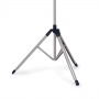 NOBO projection screen on tripod, 4:3, 1500x1138mm, white