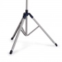 NOBO projection screen on tripod, 4:3, 1750x1325mm, white