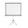 Ekran projekcyjny NOBO, na trójnogu, 4:3, 2000x1513mm, biały