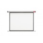 NOBO wall projection screen, 4:3, 1500x1138mm, white