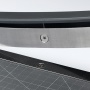Paper-cutting machine, REXEL ClassicCut CL100, A4, length of cutting: 30.5 cm, graphite