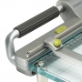 Paper-cutting machine, REXEL ClassicCut CL420, A3, length of cutting: 46 cm, silver
