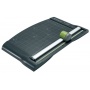 Trimmer, REXEL SmartCut A300, A4, 3 in 1, for up to 10 sheets, graphite