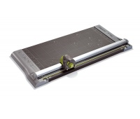 Trimmer, REXEL SmartCut A445, A3, 4 in 1, for up to 10 sheets, graphite