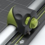 Trimmer, REXEL SmartCut A445, A3, 4 in 1, for up to 10 sheets, graphite