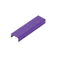Zszywki REXEL Joy nr 56, 26/6, 2000szt., perfect purple, Zszywki, Drobne akcesoria biurowe