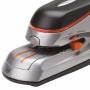 Electric stapler, REXEL Optima 20, staples up to 20 sheets, silver-black
