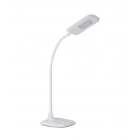 Lampka LED REXEL Joy Flex, biała, Lampki, Urządzenia i maszyny biurowe