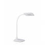 Lamp, LED REXEL Joy Flex, white