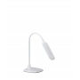 Lamp, LED REXEL Joy Flex, white
