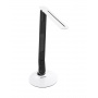 Lamp, LED REXEL ActiVita Strip+, white-black
