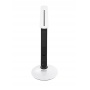 Lamp, LED REXEL ActiVita Strip+, white-black