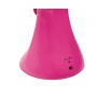 Lampka LED REXEL Joy Flip, pretty pink, Lampki, Urządzenia i maszyny biurowe