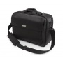 Laptop bag, KENSINGTON SecureTrek™, 15,6", 483x343x178mm, black