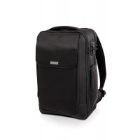 Plecak KENSINGTON SecureTrek™, 15,6", 298x457x170mm, czarny, Torby, teczki i plecaki, Akcesoria komputerowe