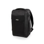 Backpack, KENSINGTON SecureTrek™, 15,6", 298x457x170mm, black
