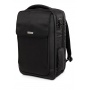 backpack, KENSINGTON SecureTrek™, 17", 317x483x165mm, black