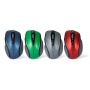 computer mouse, KENSINGTON Pro Fit™ Mid-Size, wireless, grey