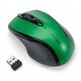 computer mouse, KENSINGTON Pro Fit™ Mid-Size, wireless, green
