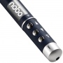 Wskaźnik laserowy NOBO P2, niebieski, Wskaźniki multimedialne, Prezentacja