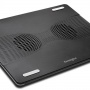 cooling stand for laptop, KENSINGTON SmartFit™ Easy Riser™, for 17 ", black