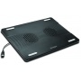 Podstawka chłodząca pod laptopa KENSINGTON SmartFit™ Easy Riser™, do 17", czarna, Ergonomia, Akcesoria komputerowe
