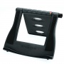 Podstawka chłodząca pod laptopa KENSINGTON SmartFit™ Easy Riser™, do 17", czarna