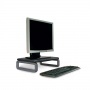 Podstawa pod monitor KENSINGTON SmartFit™, 400x300x105mm, czarna, Ergonomia, Akcesoria komputerowe