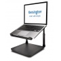 Podstawa pod laptopa KENSINGTON SmartFit™, 15,6", czarna, Ergonomia, Akcesoria komputerowe