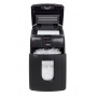 Niszczarka automatyczna REXEL Auto+ 130X EU, konfetti, P-4, 130 kart., 26l, karty kredytowe, czarna, Niszczarki, Urządzenia i maszyny biurowe