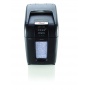 Niszczarka automatyczna REXEL Auto+ 300M, mikro ścinki, P-5, 300 kart., 40l, karty kredytowe/CD, czarna, Niszczarki, Urządzenia i maszyny biurowe
