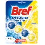 Kulki toaletowe BREF Power Aktiv Lemon, 50g, Środki czyszczące, Artykuły higieniczne i dozowniki