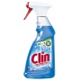 Window pane liquid CLIN Blue, pump, 500 ml