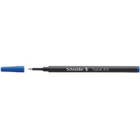 Ballpoint pen refill, SCHNEIDER Topball 850, 0.5mm, blue