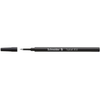 Ballpoint pen refill, SCHNEIDER Topball 850, 0.5mm, black