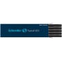 Ballpoint pen refill SCHNEIDER Topball 850, 0,5mm, black