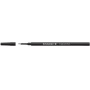 Ballpoint pen refill SCHNEIDER Topball 850, 0,5mm, black