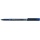 Pióro kulkowe SCHNEIDER Topball 811, 0,5 mm, niebieskie