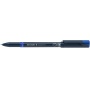 Ballpoint pen SCHNEIDER Topball 811, 0,5mm, blue