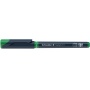 Ballpoint pen SCHNEIDER Topball 811, 0,5mm, green