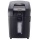 Niszczarka automatyczna REXEL Auto+ 500X, konfetti, P-4, 500 kart., 80l, karty kredytowe/CD, czarna