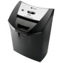 REXEL Officemaster SC170 shredder, strips, P-2, 13 sheets, 22 l, credit cards, black