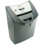 Niszczarka REXEL Easyfeed CC175, konfetti, P-3, 9 kart., 22l, karty kredytowe, czarna, Niszczarki, Urządzenia i maszyny biurowe