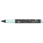 Ballpoint pen, SCHNEIDER Easy, M, grey-green