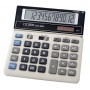 Kalkulator biurowy CITIZEN SDC-868L, 12-cyfrowy, 154x152mm, czarno-biały, Kalkulatory, Urządzenia i maszyny biurowe