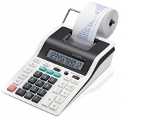 Kalkulator drukujący CITIZEN CX-32N, 12-cyfrowy, 226x147mm, czarno-biały