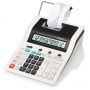 Printing calculator, CITIZEN CX-123N, 12-digit, 267x202mm, black & white