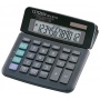 Kalkulator biurowy CITIZEN SDC-577III, 12-cyfrowy, 164x150mm, czarny, Kalkulatory, Urządzenia i maszyny biurowe